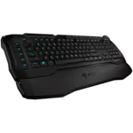 <span>Клавиатура</span> ROCCAT Horde AIMO Membranical RGB Gaming Keyboard <span class='catalog-num-in-name'>ROC-12-351-BK</span> - 