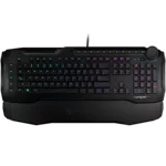 Клавиатура ROCCAT Horde AIMO Membranical RGB Gaming Keyboard 5