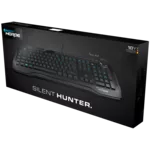 Клавиатура ROCCAT Horde - Membranical Gaming Keyboard 2