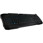 <span>Клавиатура</span> ROCCAT Horde - Membranical Gaming Keyboard <span class='catalog-num-in-name'>ROC-12-301-BK</span> - 