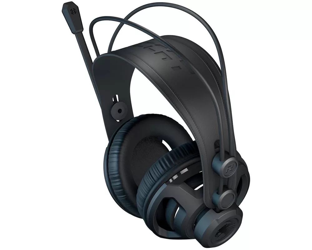Слушалки ROCCAT Renga - Studio Grade Over-ear Stereo Gaming Headset 2