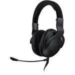<span>Слушалки</span> ROCCAT Cross - Multi-platform Over-ear Stereo Gaming Headset <span class='catalog-num-in-name'>ROC-14-510</span> - 