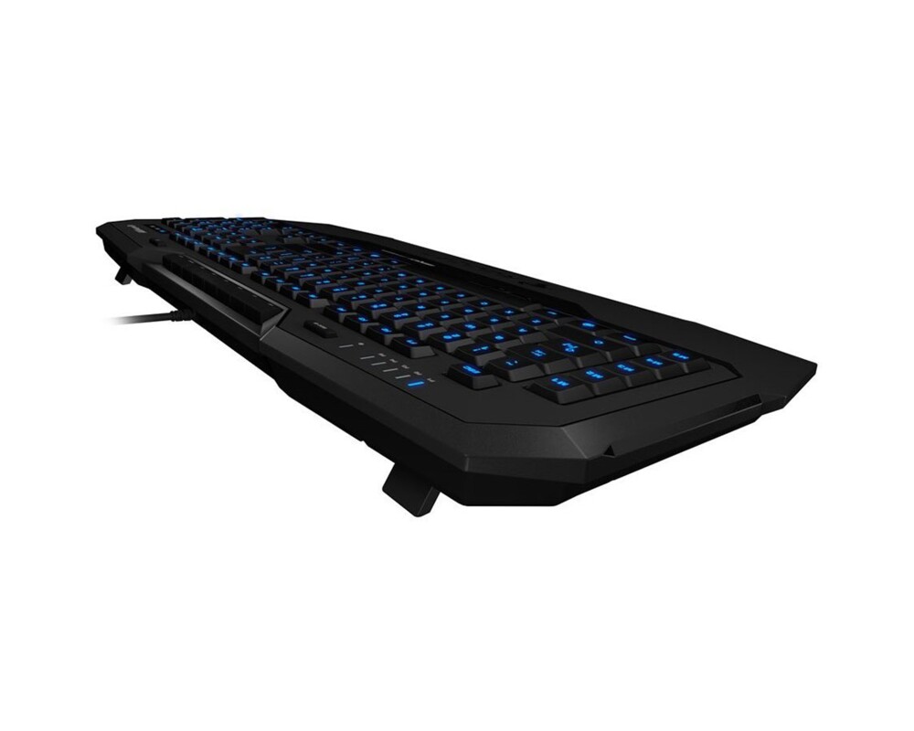 Клавиатура ROCCAT Isku+ - Illuminated Gaming Keyboard 2