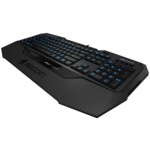 <span>Клавиатура</span> ROCCAT Isku+ - Illuminated Gaming Keyboard <span class='catalog-num-in-name'>ROC-12-772</span> - 