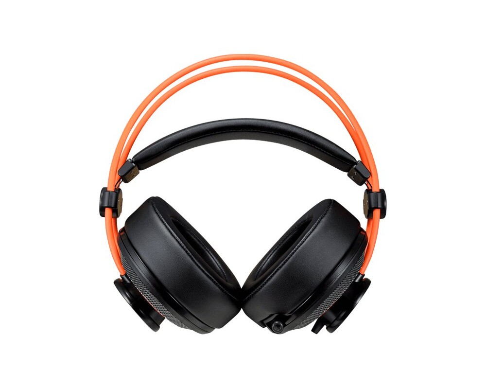 Слушалки COUGAR HEADSET IMMERSA 3