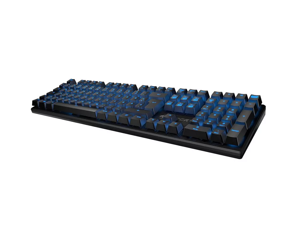 Клавиатура ROCCAT Suora Frameless Mechanical Gaming Keyboard 2