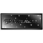 <span>Клавиатура</span> COUGAR PURI TKL Red Switches Cherry MX Mechanical Gaming Keyboard <span class='catalog-num-in-name'>CG37PUTM1SB0002</span> - 