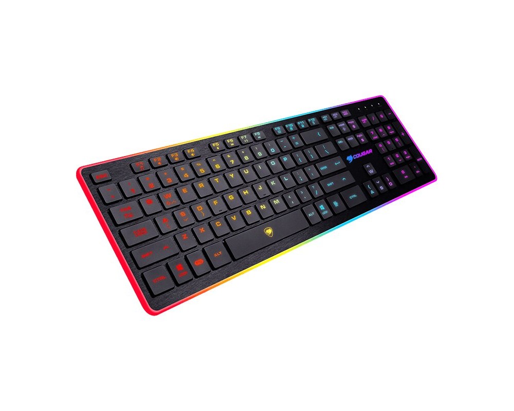 Клавиатура COUGAR VANTAR Scissor Gaming Keyboard 3
