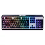<span>Клавиатура</span> COUGAR ATTACK X3 Red Cherry MX RGB Mechanical Gaming Keyboard <span class='catalog-num-in-name'>CG37ATRM1MB1002</span> - 