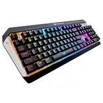 Клавиатура COUGAR ATTACK X3 Red Cherry MX RGB Mechanical Gaming Keyboard 4