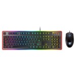 <span>Клавиатура</span> COUGAR DEATHFIRE EX COMBO Gaming Keyboard with Gaming Mouse <span class='catalog-num-in-name'>CG37DF2XNMB0002</span> - 