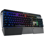 <span>Клавиатура</span> COUGAR ATTACK X3 SPEEDY Silver Cherry MX RGB Backlit Mechanical Gaming Keyboard <span class='catalog-num-in-name'>CG37ATRM5MG1002</span> - 