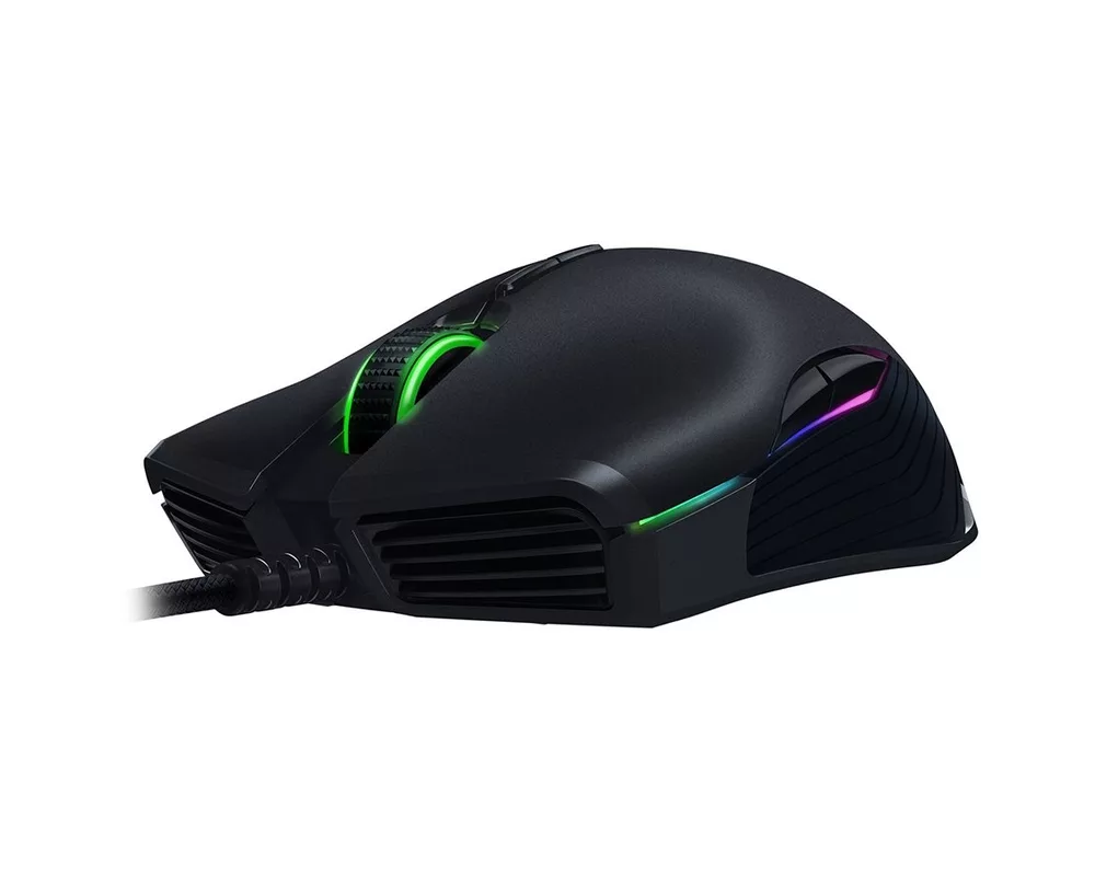 Мишка Razer Lancehead Tournament Edition - Ambidextrous GamingMouse.16 2