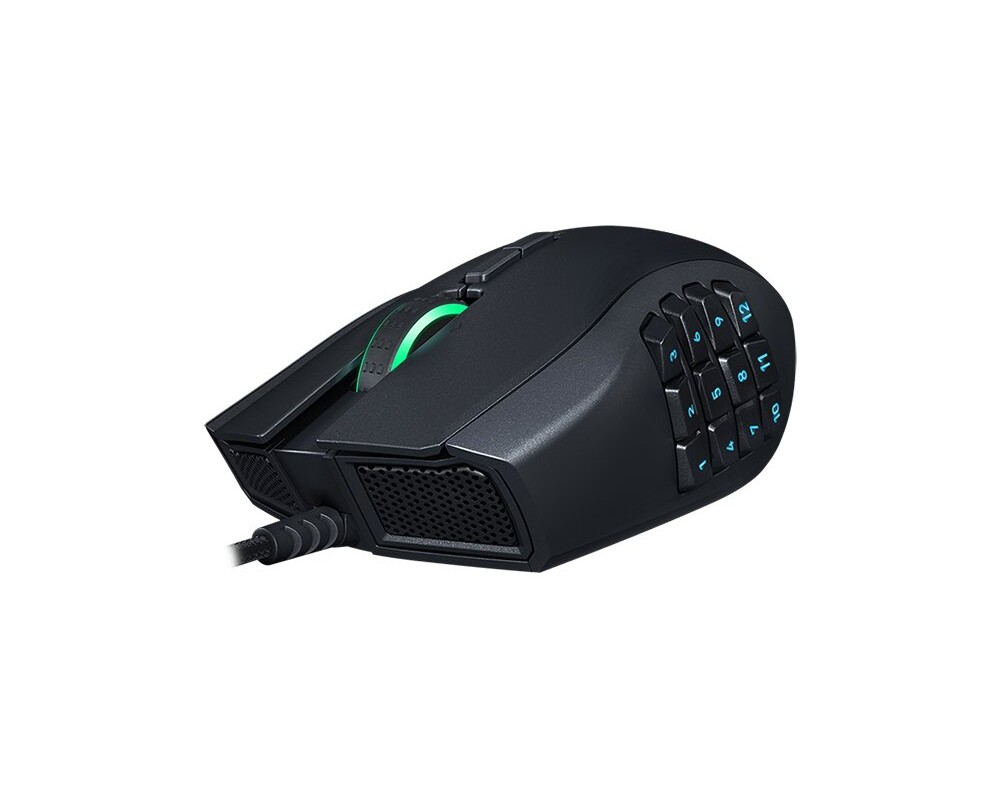 Мишка Razer Naga Chroma - Multi-color MMO Gaming Mouse 3