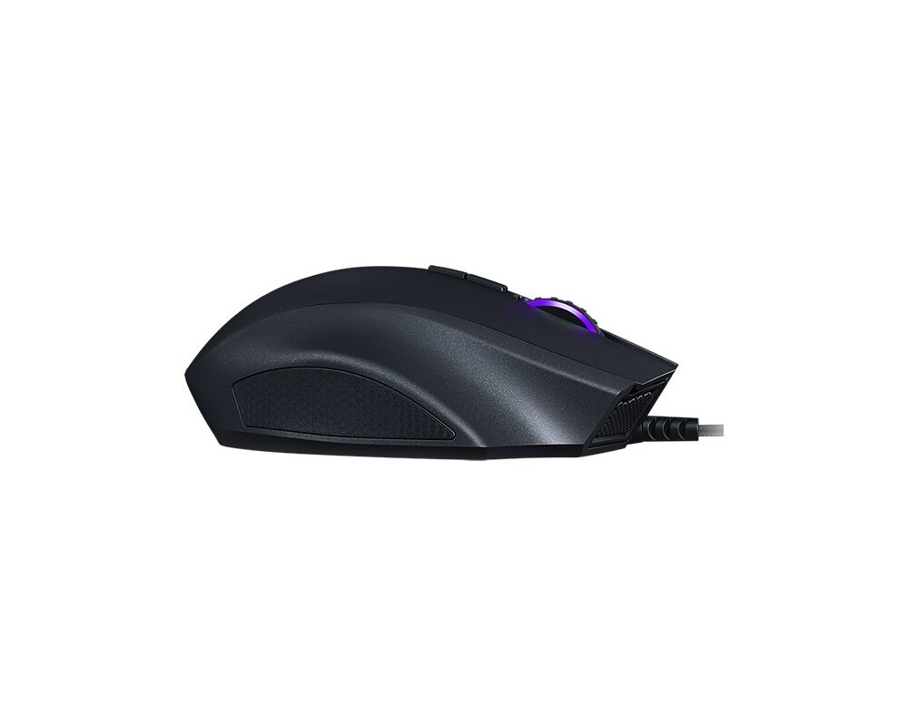 Мишка Razer Naga Chroma - Multi-color MMO Gaming Mouse 2