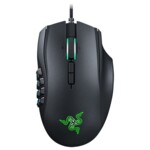 <span>Мишка</span> Razer Naga Chroma - Multi-color MMO Gaming Mouse <span class='catalog-num-in-name'>RZ01-01610100-R3G1</span> - 