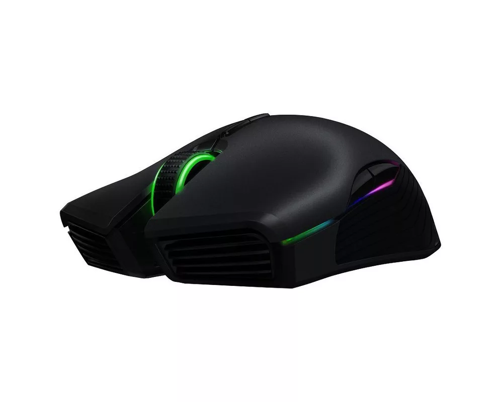 Мишка Razer Lancehead Ambidextrous Gaming Mouse 2