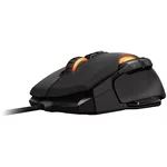Мишка ROCCAT Kone AIMO - RGBA Smart Customization Gaming Mouse 3