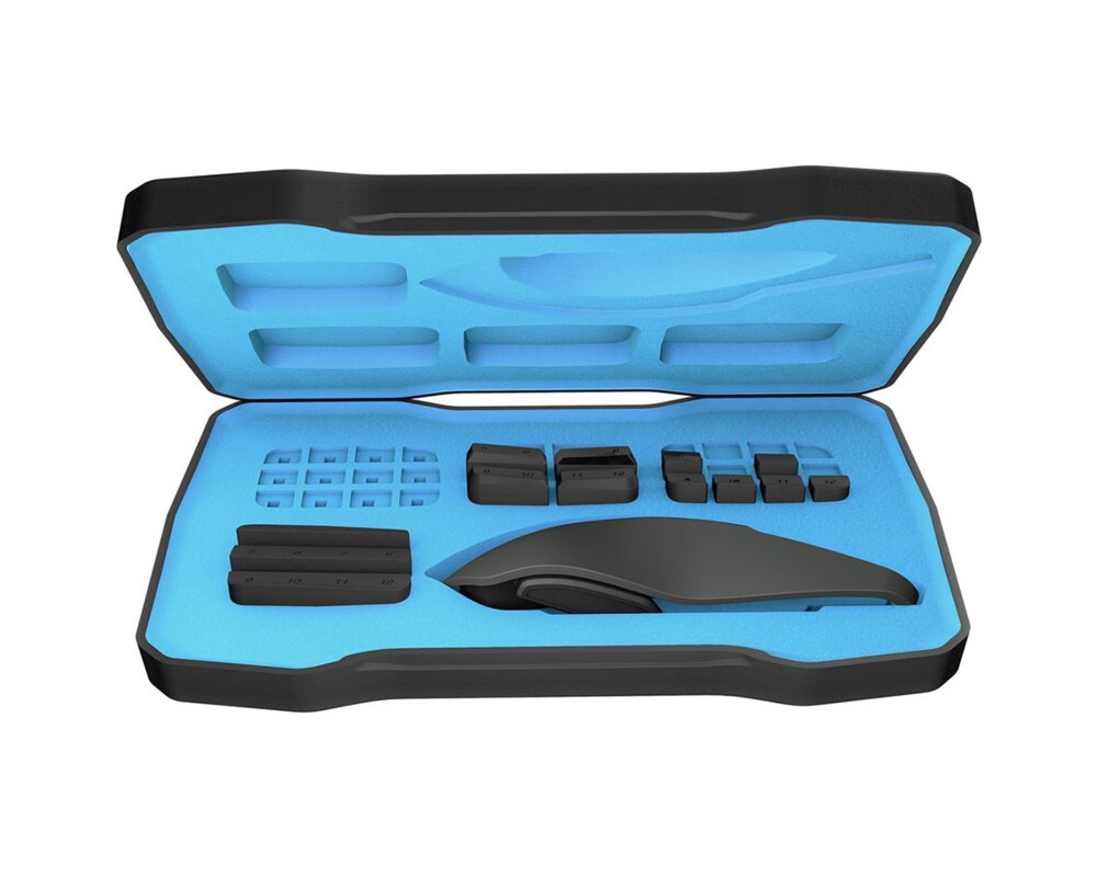 Мишка ROCCAT Nyth-Modular MMO Gaming Mouse 2