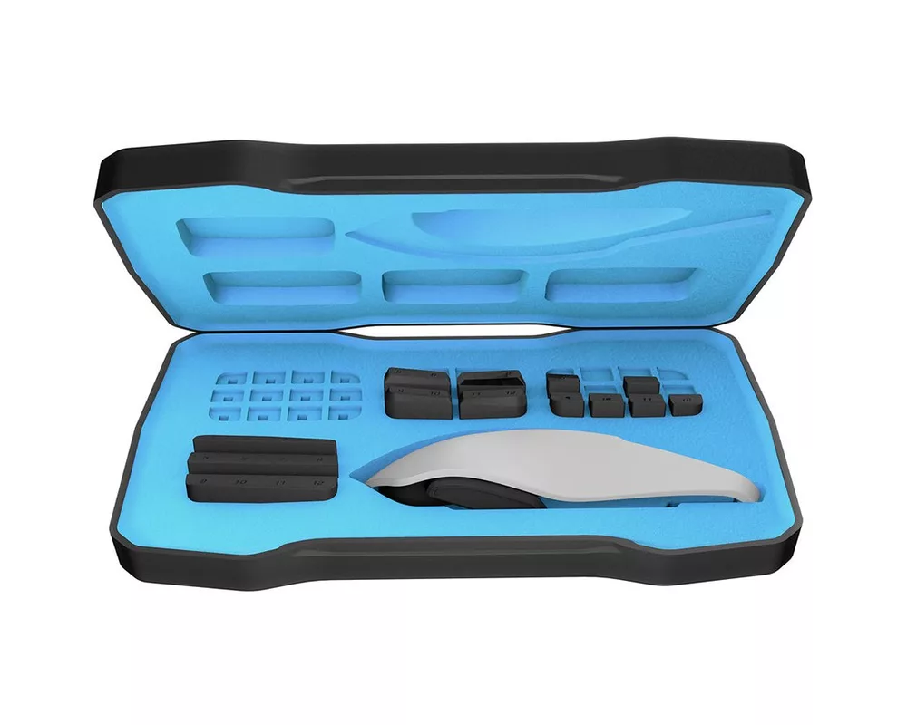 Мишка ROCCAT Nyth - Modular MMO Gaming Mouse 2