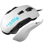 Мишка ROCCAT Nyth - Modular MMO Gaming Mouse 3