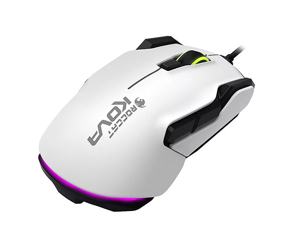 Мишка ROCCAT Kova-Pure Performance Gaming Mouse 3