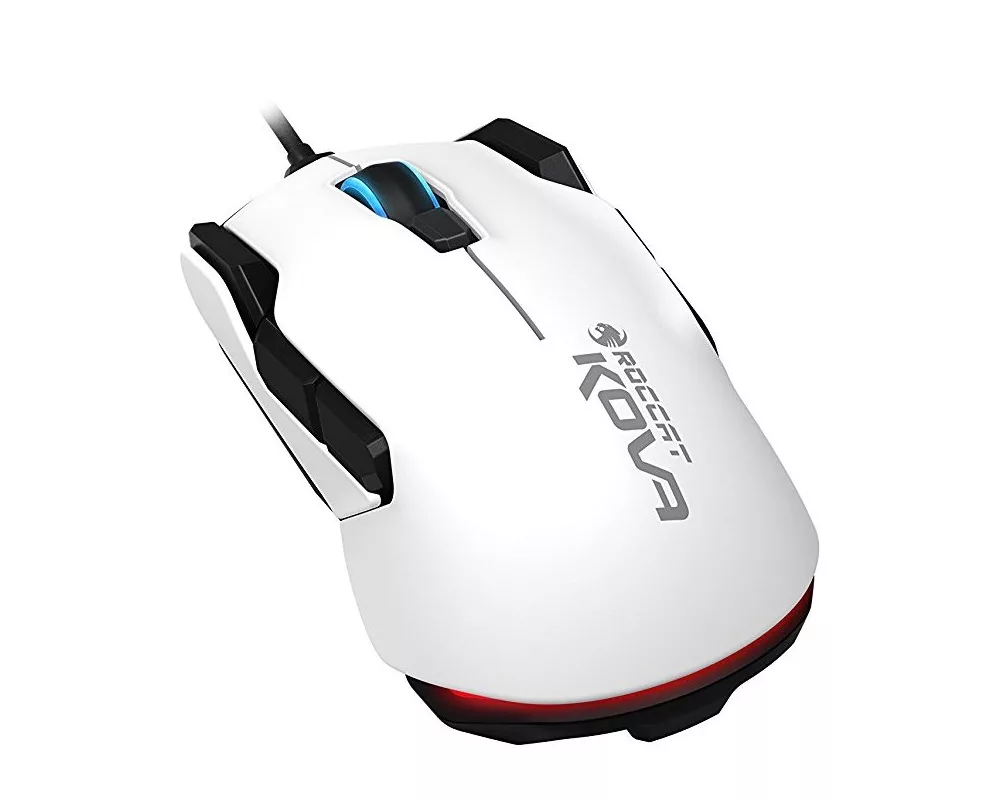 Мишка ROCCAT Kova-Pure Performance Gaming Mouse 4