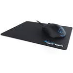 <span>Мишка</span> ROCCAT Lua Tri-Button Mouse + Kanga Cloth Mousepad <span class='catalog-num-in-name'>ROC-11-311</span> - 