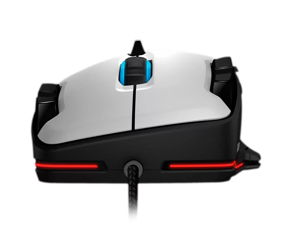 Мишка ROCCAT Tyon - All Action Multi-Button Gaming Mouse 7