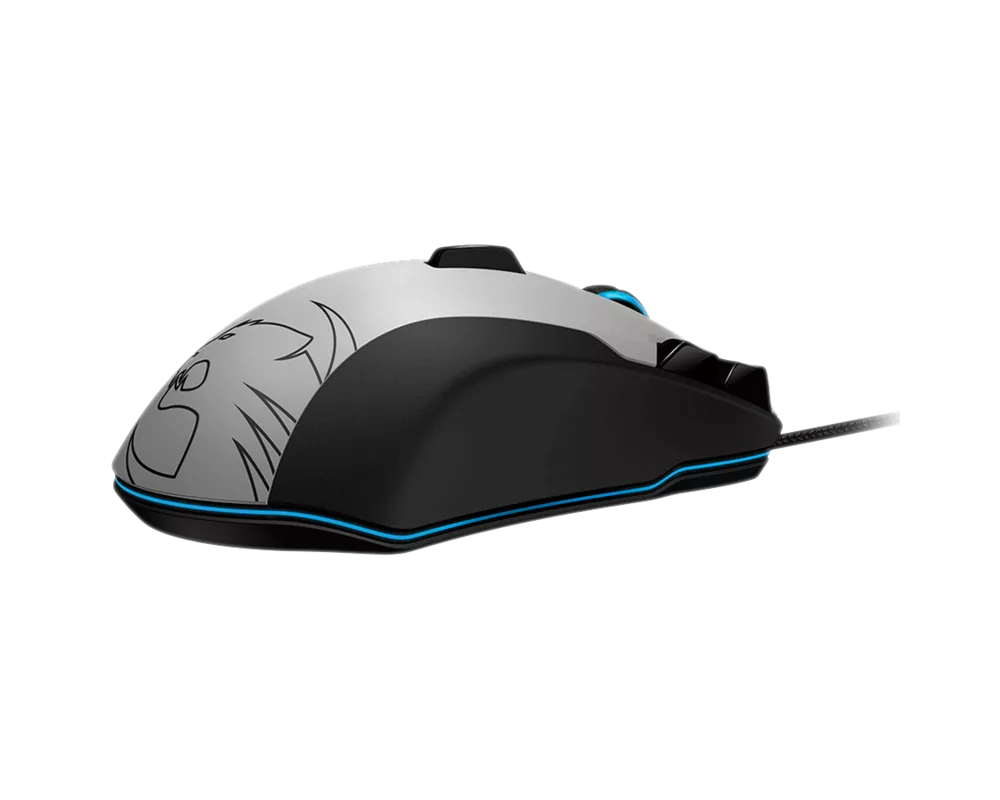 Мишка ROCCAT Tyon - All Action Multi-Button Gaming Mouse 4
