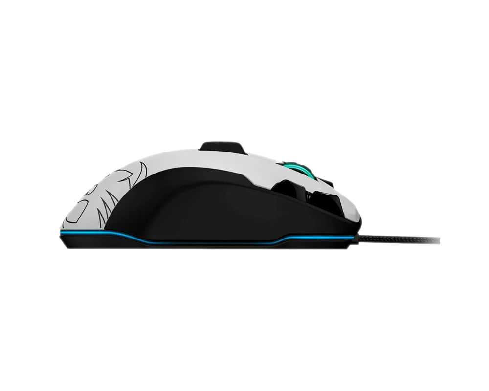 Мишка ROCCAT Tyon - All Action Multi-Button Gaming Mouse 3