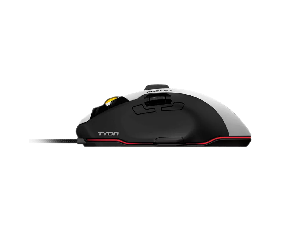 Мишка ROCCAT Tyon - All Action Multi-Button Gaming Mouse 2