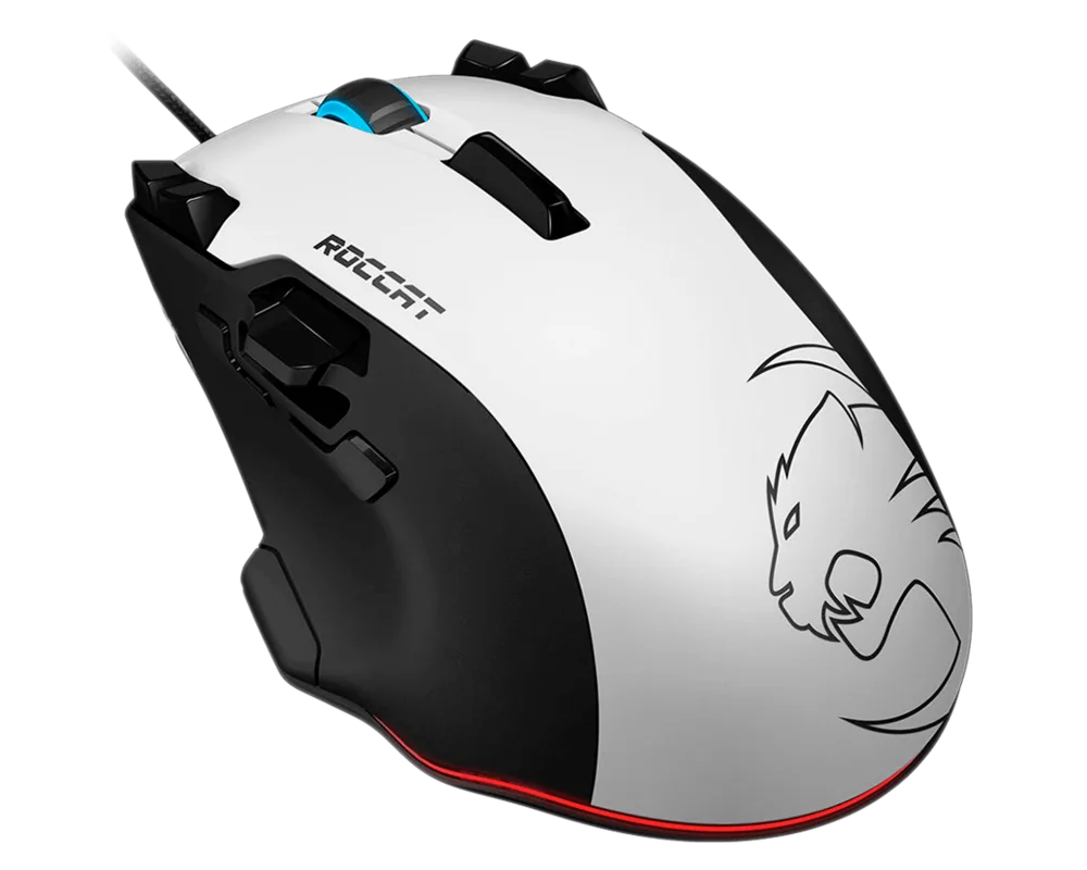 Мишка ROCCAT Tyon - All Action Multi-Button Gaming Mouse 5