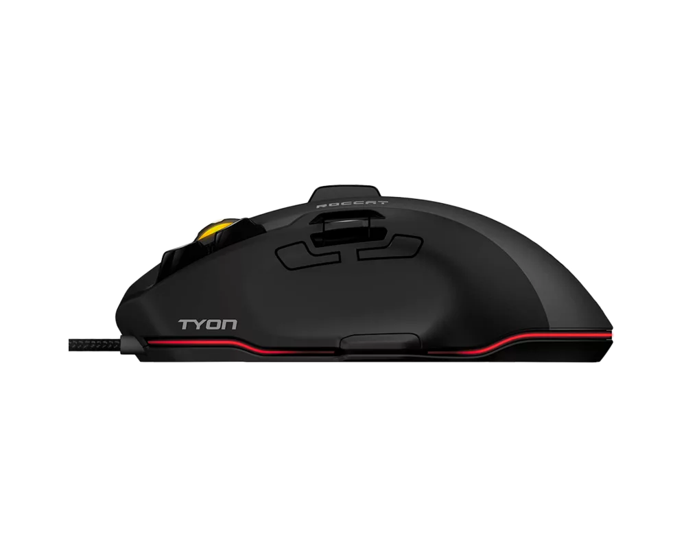 Мишка ROCCAT Tyon - All Action Multi-Button Gaming Mouse 2