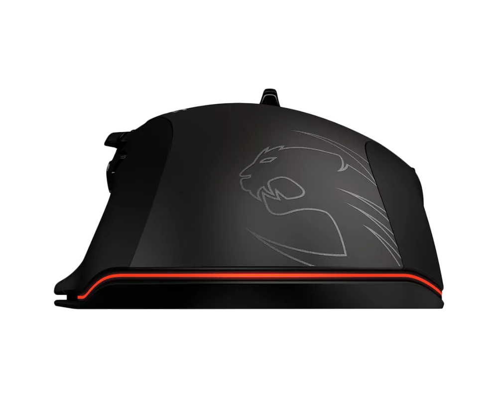 Мишка ROCCAT Tyon - All Action Multi-Button Gaming Mouse 6