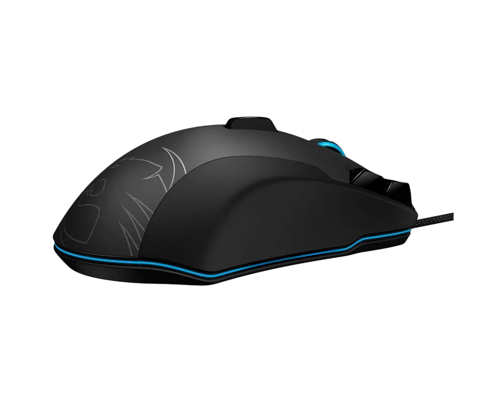 Мишка ROCCAT Tyon - All Action Multi-Button Gaming Mouse 4