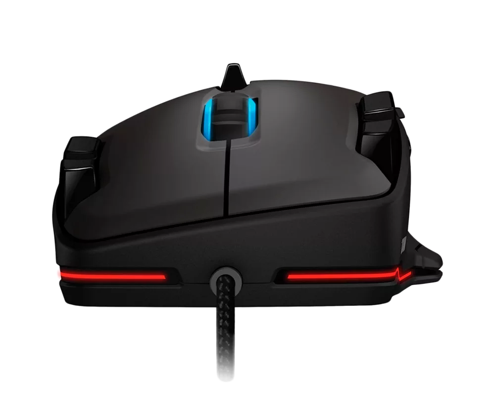 Мишка ROCCAT Tyon - All Action Multi-Button Gaming Mouse 7
