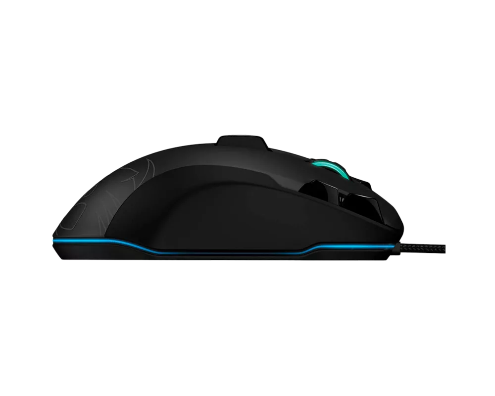 Мишка ROCCAT Tyon - All Action Multi-Button Gaming Mouse 3