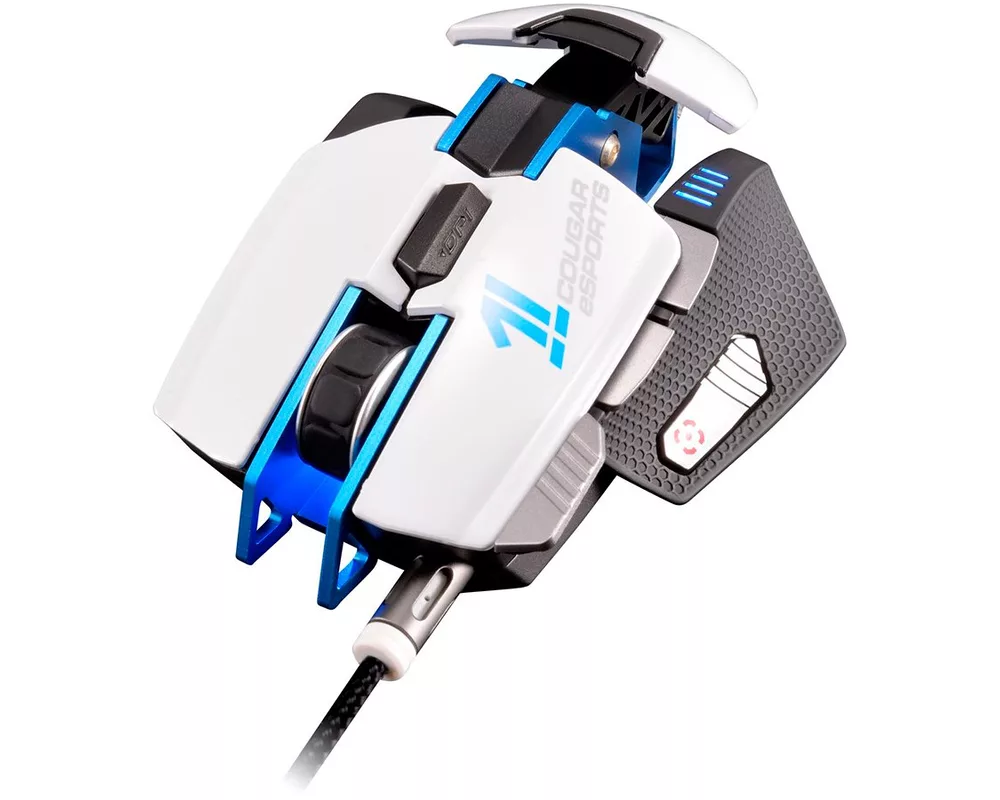 Мишка COUGAR 700M eSPORTS gaming mouse 2