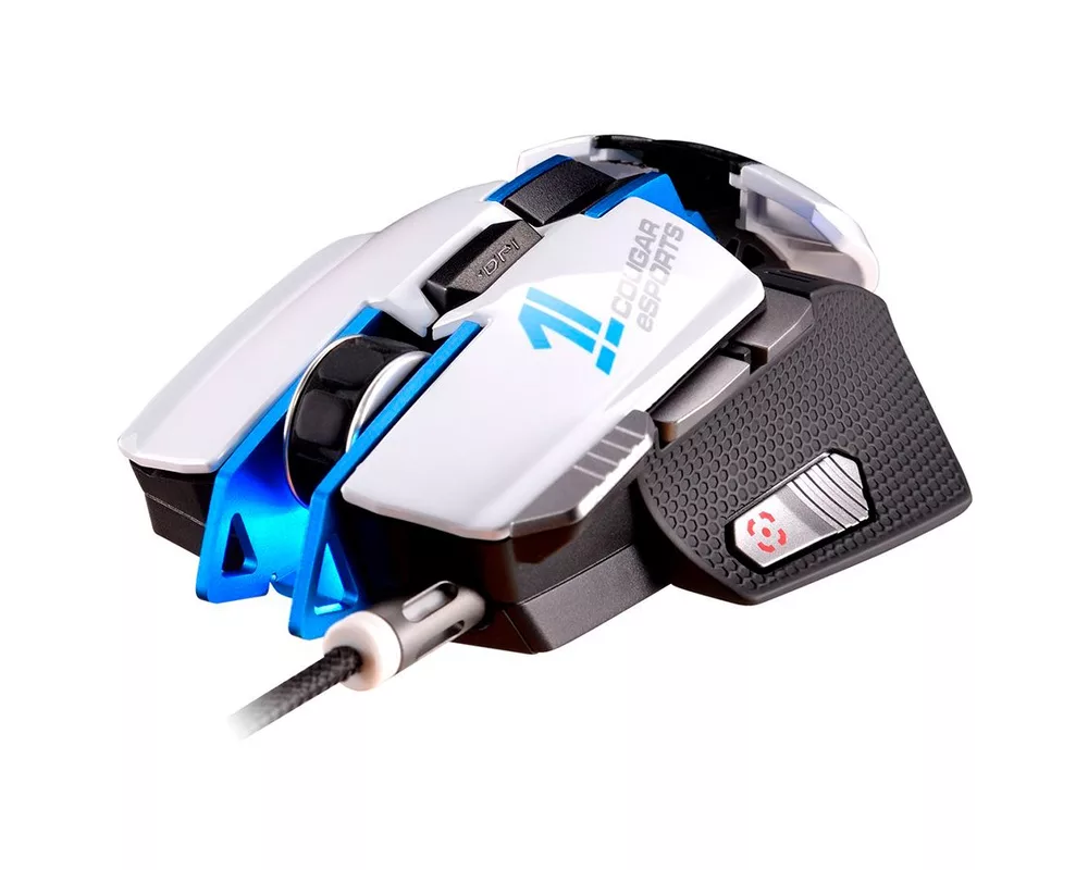 Мишка COUGAR 700M eSPORTS gaming mouse 4