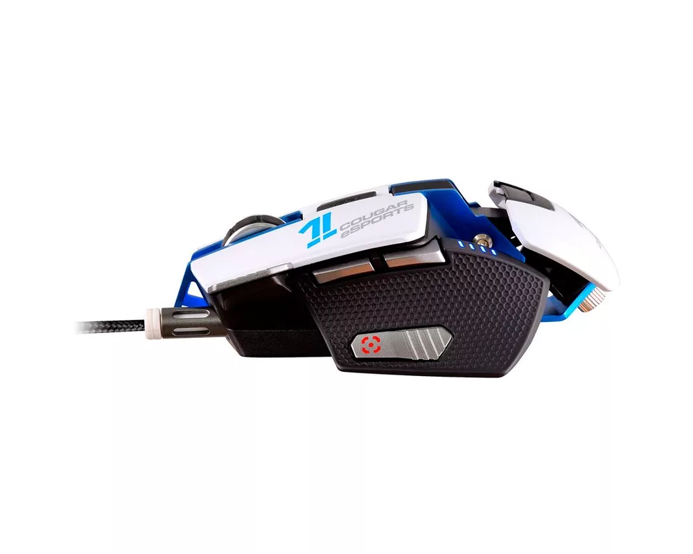 Мишка COUGAR 700M eSPORTS gaming mouse 3