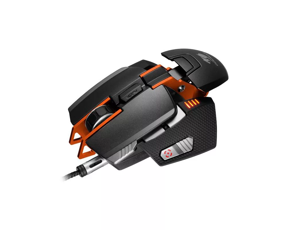 Мишка COUGAR 700M Superior Mouse 4