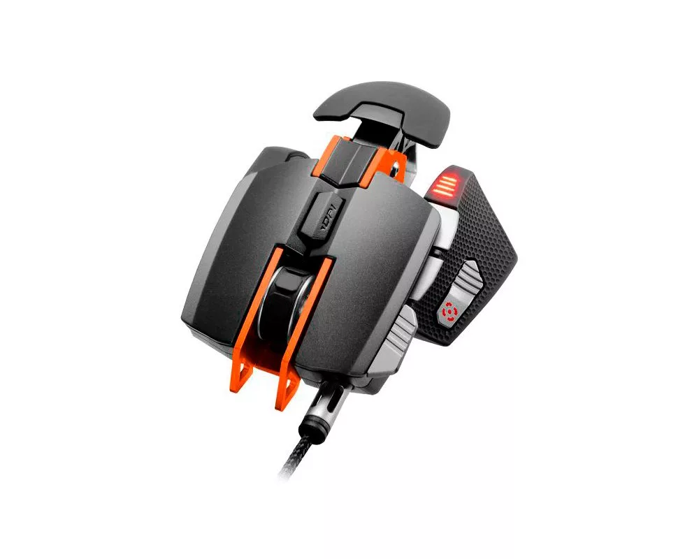 Мишка COUGAR 700M Superior Mouse 3