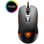 <span>Мишка</span> COUGAR 450M Gaming Mouse Iron Grey <span class='catalog-num-in-name'>CG3M450WOI0001</span> - 