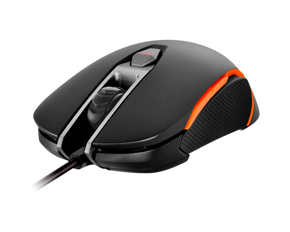 Мишка COUGAR 450M Gaming Mouse Iron Grey 2