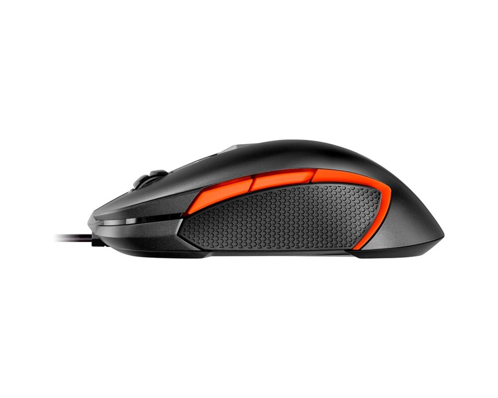Мишка COUGAR 450M Gaming Mouse Iron Grey 3