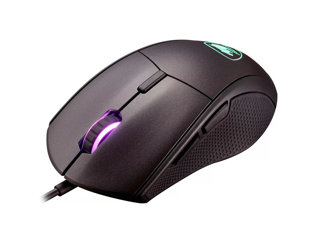 Мишка COUGAR MINOS X5 Gaming Mouse 4