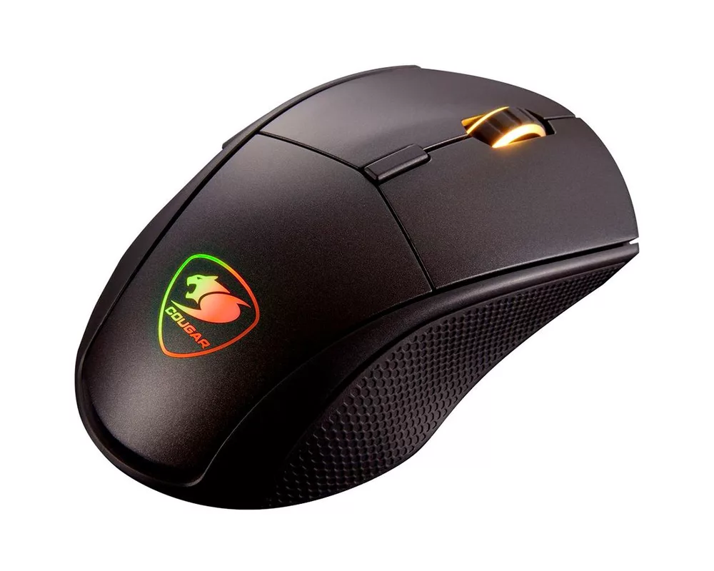 Мишка COUGAR MINOS X5 Gaming Mouse 3