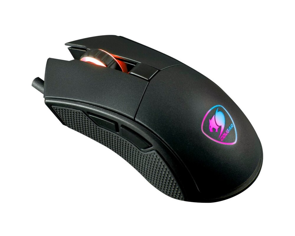 Мишка COUGAR Revenger S Gaming Mouse 4