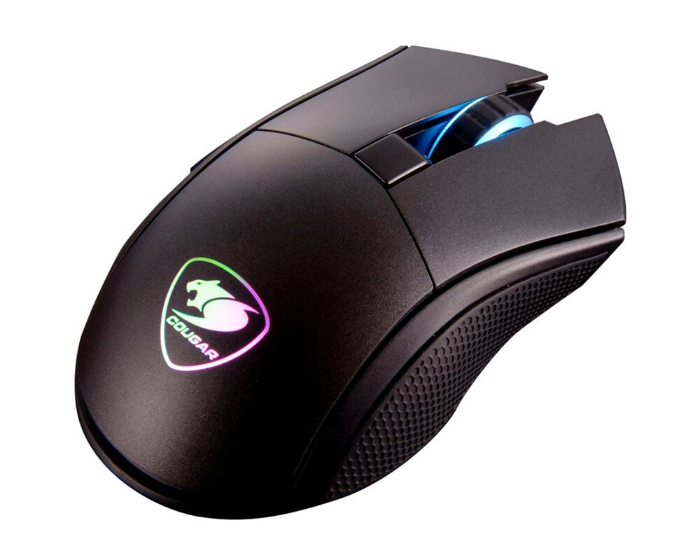 Мишка COUGAR Revenger S Gaming Mouse 3